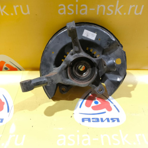 Ступица Toyota NCP10/ NCP12/NCP20/NCP21/NCP30/NCP50/NCP58/NCP60/NCP70/NCP81 Funcargo/ist/WiLL Cypha/Sienta перед, прав ABS БЕЗ ДИСКА И СУППОРТА 4321152020