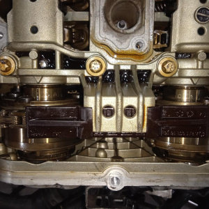 Двигатель Mercedes E-Class M271DE18EVO/271.860-30258922 E250 CGI (204 л.с.) W212 '2011