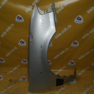 Крыло Toyota Sprinter Carib AE11# перед, прав Дефект