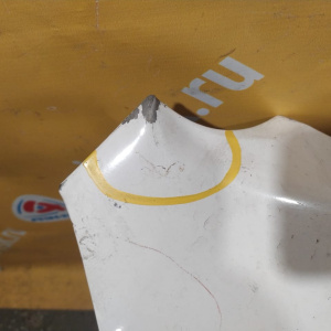 Крыло Toyota Sprinter Carib AE11# перед, прав Дефект