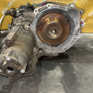 АКПП Toyota T2 4T40E 2WD Cavalier TJG00