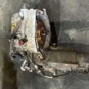 АКПП Toyota T2 4T40E 2WD Cavalier TJG00