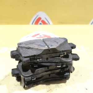 Колодки тормозные Toyota Funcargo/Vista/Vitz/Opa/Premio NCP10/NCP13/NCP20/NCP21/NCP25/NCP30//NCP35/NCP55/NCP58/NCP60/NCP61/NCP65/NCP70/NCP81/NCP85/NCZ