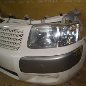 Ноускат Toyota Succeed NCP50 a/t Корректор ф.52-076