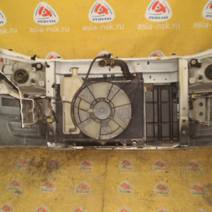 Ноускат Toyota Succeed NCP50 a/t Корректор ф.52-076