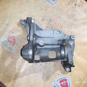 Кронштейн привода Nissan MR20-DE/MR20-DD Serena C25/C26 4WD CVT 39780-EN100 / 39780-1VB0A