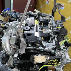 Двигатель Nissan/Renault/Opel M9T-290-SCB24651 НОВЫЙ 2 TURBO АНАЛОГ YS23 NP300#Master 3 D23