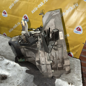 МКПП Nissan HR16 RS5F91RFY40 2WD 32010-EL02C / 32010-ED413 / 32010-00Q7D Tiida/Note C11 ZE11