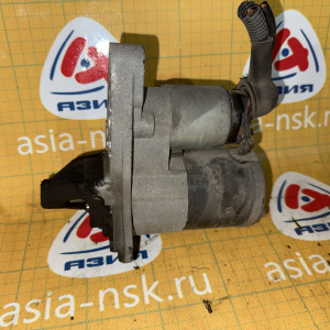 Стартер Nissan HR15 HR16 Tiida C11 m/t 23300BC20B