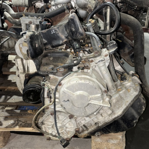 АКПП Mitsubishi 6G74 F4A331UNQ1 (MD971829) 2WD 4WS Diamante/Debonair