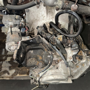 АКПП Mitsubishi 6G74 F4A331UNQ1 (MD971829) 2WD 4WS Diamante/Debonair