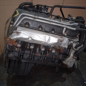 Двигатель Jeep Grand Cherokee EVA-Б/Н 4.7L PowerTech 53021774EA WH/WK '2005-2011