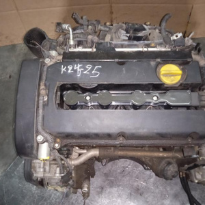 Двигатель Opel Astra H 2H0/Z18XER-20LV3402 1.8L 4AT 140 л.с. A04 '2006