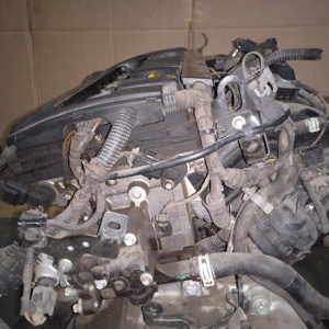 Двигатель Opel Astra H 2H0/Z18XER-20LV3402 1.8L 4AT 140 л.с. A04 '2006