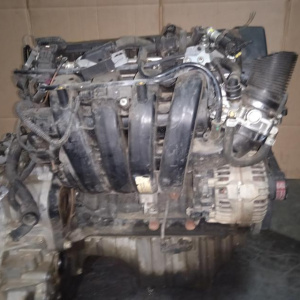 Двигатель Opel Astra H 2H0/Z18XER-20LV3402 1.8L 4AT 140 л.с. A04 '2006