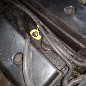 Двигатель Opel Antara Z24SLD-005020 2.4 2WD 5MT L07 '2007-