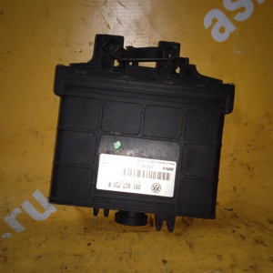 Блок управления акпп Volkswagen Polo 9N1/9N3 BKY 1.4 4AT 001927731R