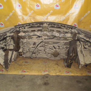 Ноускат Toyota Avensis ZRT270 '2015-2018 Дефект R фары ф.05-37,тум.02-255
