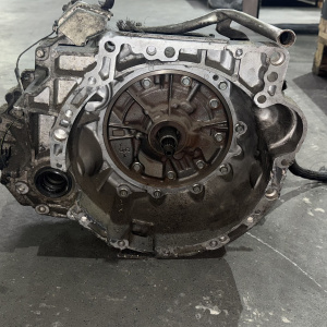 АКПП Mazda Z6-VE FNK8 2WD БЕЗ БУБЛИКА 3/Axela BK