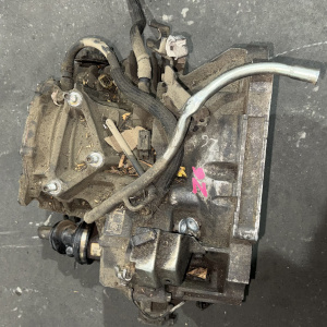 АКПП Mazda Z6-VE FNK8 2WD БЕЗ БУБЛИКА 3/Axela BK