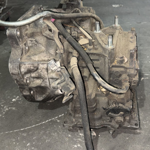 АКПП Mazda Z6-VE FNK8 2WD БЕЗ БУБЛИКА 3/Axela BK