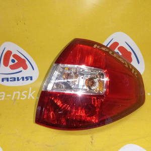 Стоп Renault Koleos HY0 '2007-2016 R 26550JY00A