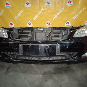 Ноускат Mercedes S-Class W221 AT RHD HID-ксенон, омыватели, туманки, парктроники A2218800270