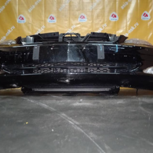 Ноускат Mercedes S-Class W221 AT RHD HID-ксенон, омыватели, туманки, парктроники A2218800270