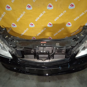 Ноускат Mercedes S-Class W221 AT RHD HID-ксенон, омыватели, туманки, парктроники A2218800270