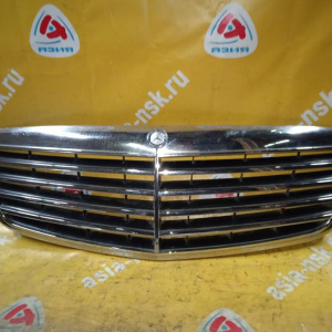 Решетка радиатора Mercedes S-Class W221 A2218800083