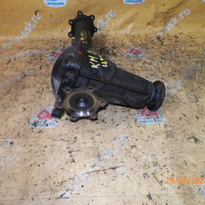 Редуктор Toyota CM80/CM85/KM80/KM85 Town Ace 3C/7K F 4WD 43/9. (４．７７７) 41110-27130