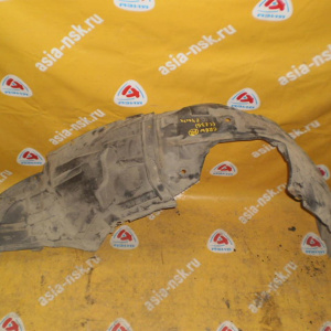 Подкрылок Mazda Premacy CREW перед, прав (2 части) C235