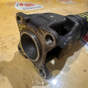 Кардан Toyota UZJ100/LX470 Land Cruiser 2UZFE F без переднего флянца 37140-60520/37140-60370