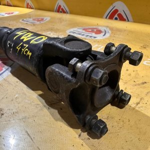 Кардан Nissan KHGNC22 Vanette CA18T/CA20S/LD20T R 4WD ( ОБЩАЯ ДЛИНА 47 СМ) 37300-27C00