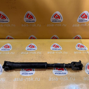 Кардан TOYOTA KDJ90/KDJ95/KDN185/KZN185/FJ70/HZJ77/HZJ74 Land Cruiser Prado/Hilux Surf 1HZ/1KDFTV/1KZTE/3F/3RZFE F a/t (ОБЩАЯ ДЛИНА 80 СМ) 37140-35200