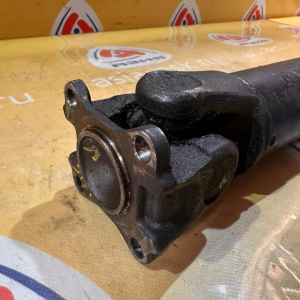 Кардан TOYOTA KDJ90/KDJ95/KDN185/KZN185/FJ70/HZJ77/HZJ74 Land Cruiser Prado/Hilux Surf 1HZ/1KDFTV/1KZTE/3F/3RZFE F a/t (ОБЩАЯ ДЛИНА 80 СМ) 37140-35200