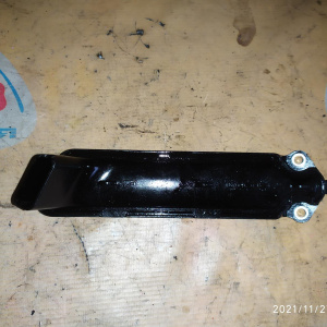 Маслоприемник Honda Civic FD R18A1