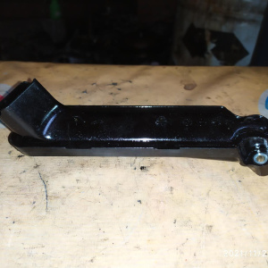Маслоприемник Honda Civic FD R18A1