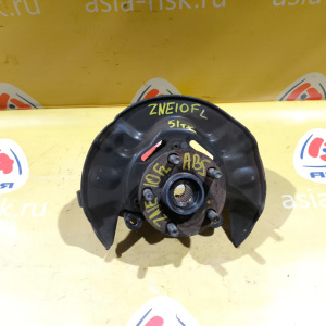Ступица Toyota ANE10/AZT240/NZE127/NZT240/ZNE10/ZZE127/ZZE128/ZZT240 Allion/Wish перед, лев 2WD ABS БЕЗ ДИСКА И СУППОРТА 43212-19015