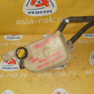 Бачок расширительный Toyota ZRT270 Avensis 16480-0D030
