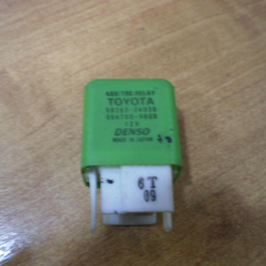 Реле Toyota 88263-24030