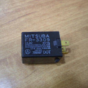 Реле поворотов Honda MITSUBA FR-3309