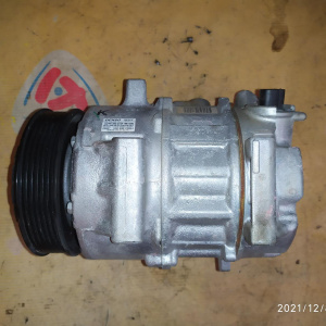 Компрессор кондиционера Toyota A25A-FKS Camry AXVA70 CG447280-8724