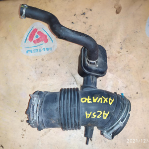 Гофра впускного коллектора Toyota A25A-FKS Camry/Avalon AXVA70/AXXA55/AXZA15 резиновая 17881-F0010/17880-F0010