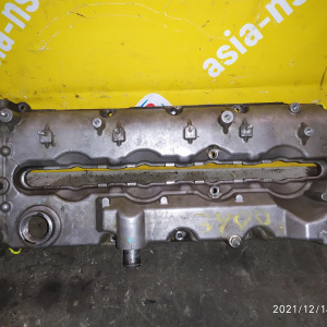 Крышка клапанная Mazda WL-AT BT-50 UN8F1 Common Rail WE01-10-220C
