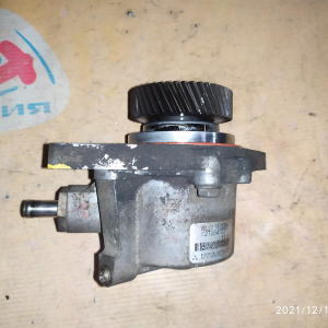 Вакуумный насос Mazda WL-AT BT-50 UN8F1 Common Rail WL5118G00A / X2T55472ZT