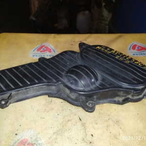 Кожух ГРМ Mazda WL-AT BT-50 UN8F1 WE0110510 / KT081