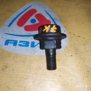 Регулятор давления топлива Toyota 0382 / 23270-50010 Land Cruiser/Lite Ace Noah UZJ100/KR42/UZJ120 2UZ-FE/7K-E вкручивается в подачу топливной рейки (