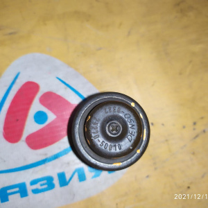 Регулятор давления топлива Toyota 0382 / 23270-50010 Land Cruiser/Lite Ace Noah UZJ100/KR42/UZJ120 2UZ-FE/7K-E вкручивается в подачу топливной рейки (