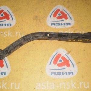 Крепление бампера Subaru Forester SG5 '2006-2009 перед, прав